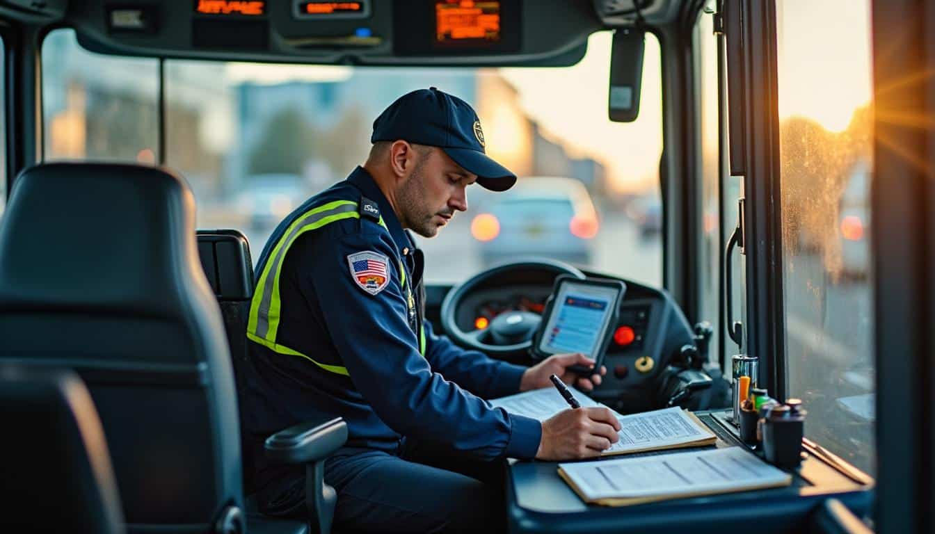 Convention collective des transports : guide complet et applications clés