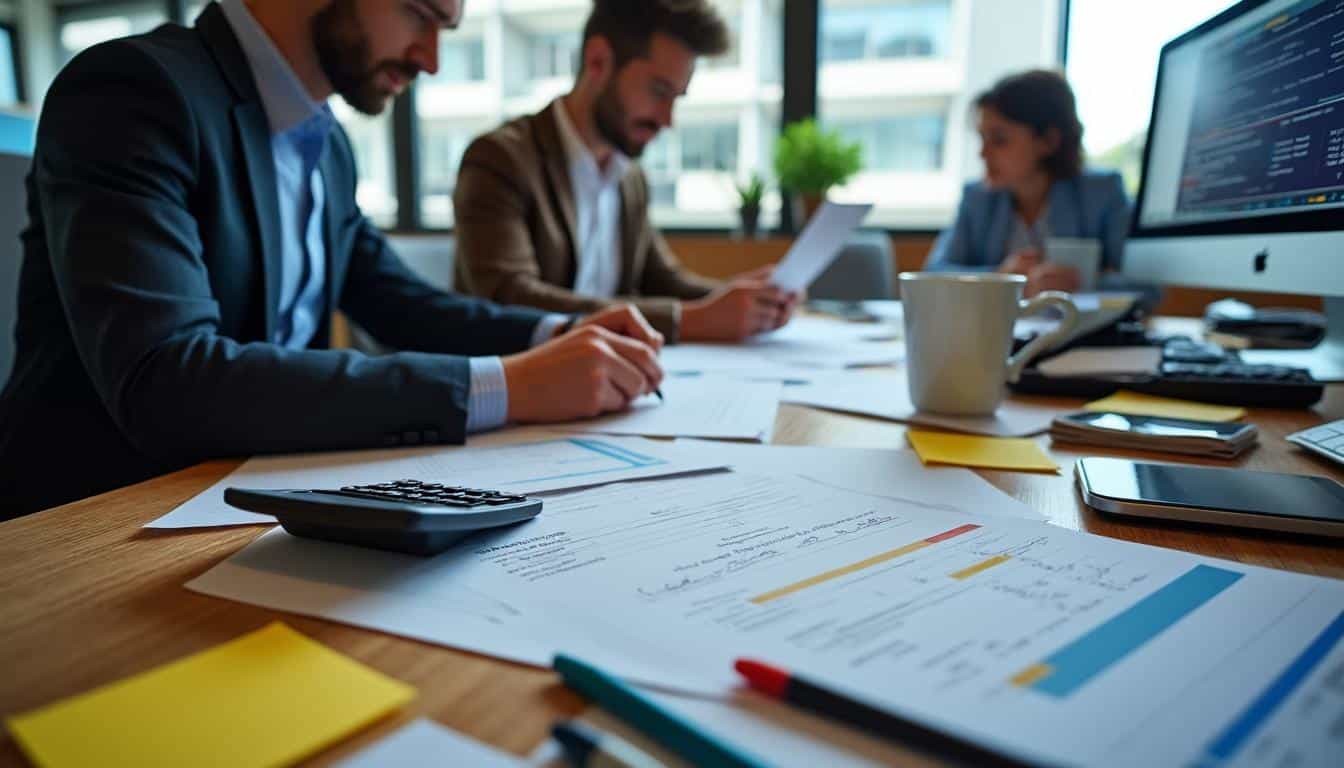 Salaire du coefficient 150 : tout comprendre pour bien se rémunérer