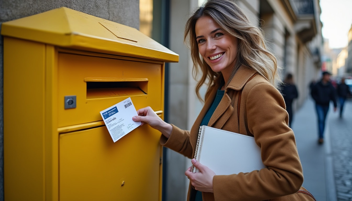 Changement d’adresse de la carte électorale : démarches et conseils