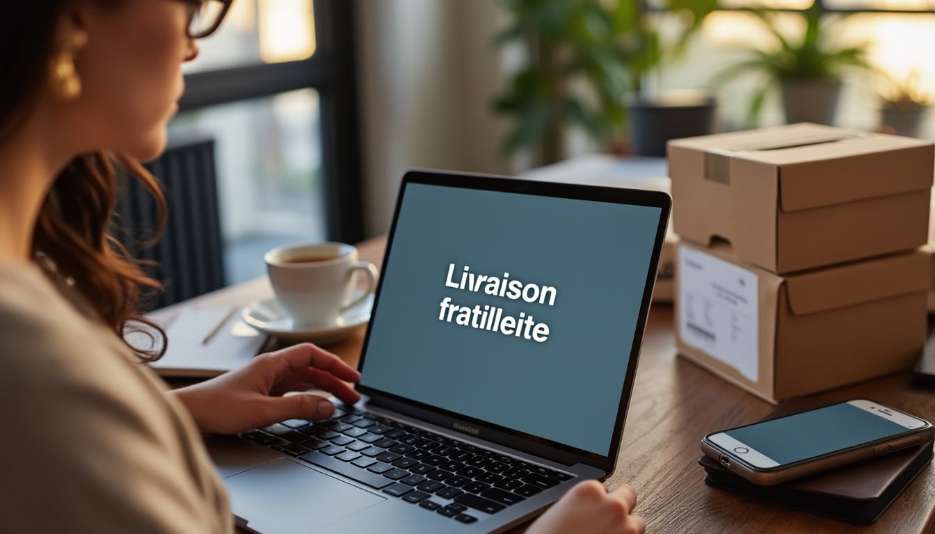 Illustration: Comprendre les conditions pour bénéficier de la livraison sans frais sur Shein