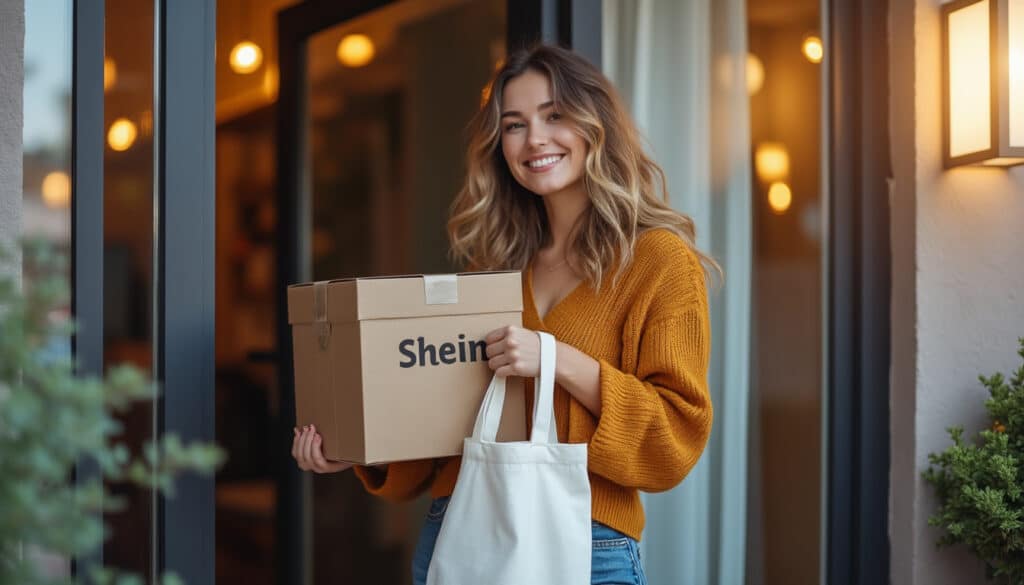 Livraison gratuite chez Shein : astuces pour en profiter facilement