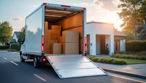 Le camion de 12m3 : guide pratique pour bien choisir et louer