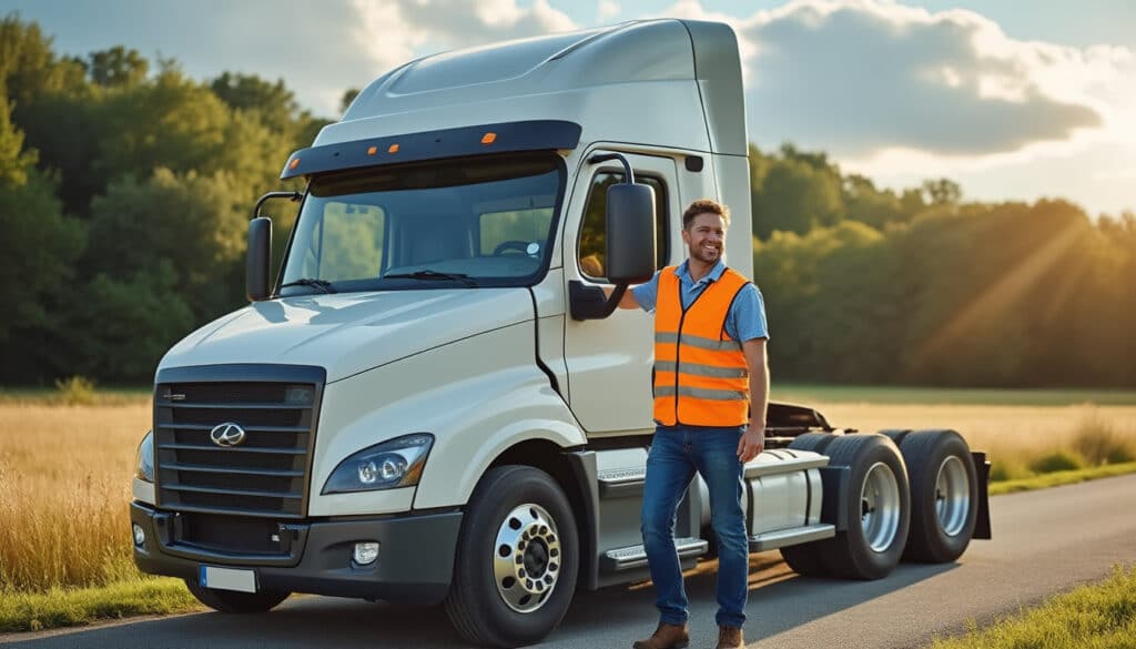 Petit camion benne : guide complet pour choisir et utiliser