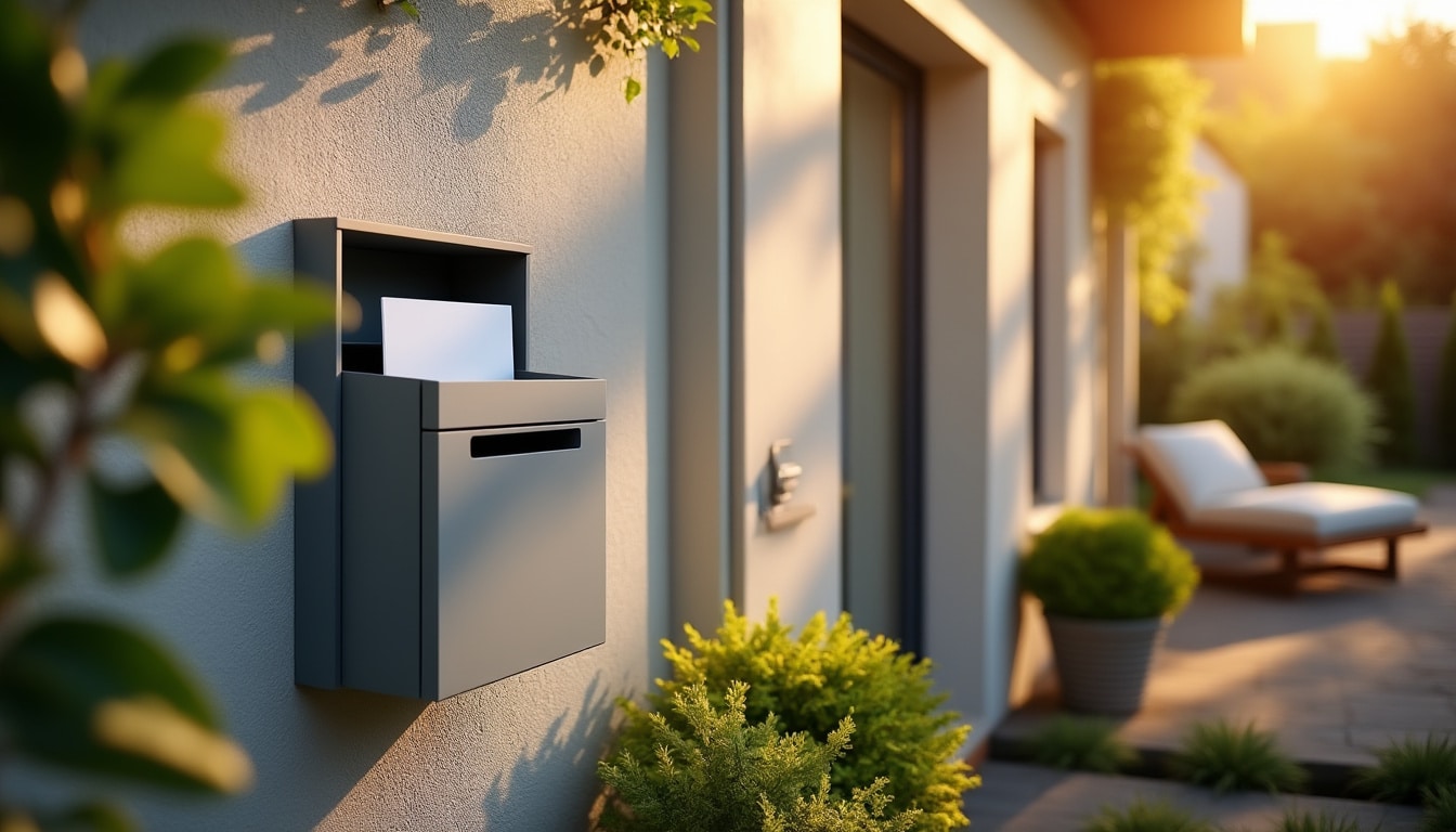 Poste : faire suivre son courrier facilement avec La Poste