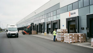 Adex Logistique à Illkirch : activité et vérifications