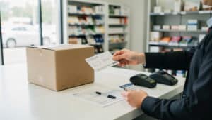 Procuration pour retirer un colis : comment la rédiger