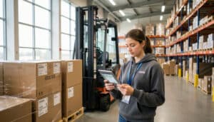 Bien choisir sa licence pro en logistique en 2026