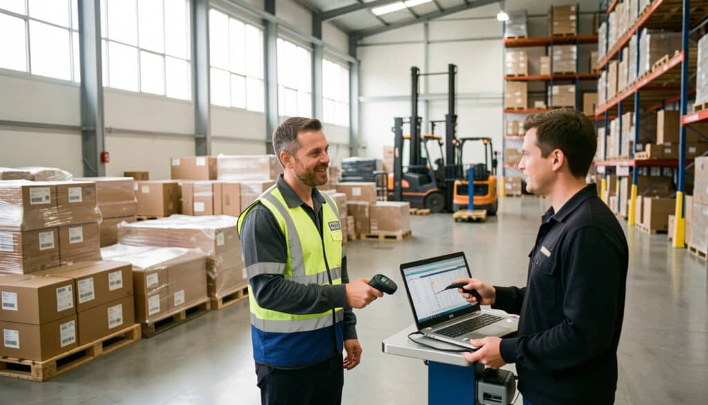 Prestataire logistique : comment bien le choisir