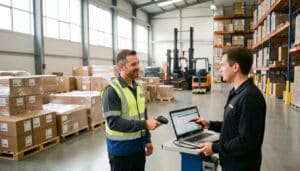 Prestataire logistique : comment bien le choisir