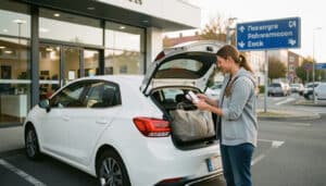 Location de véhicule en aller simple : est-ce rentable ?